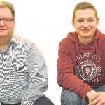 Mit 18 Jahren in die Politik?