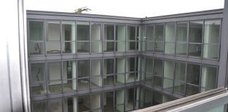 Neue Bleiben für Studis