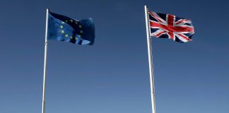 Bye, bye England – Schockstarre in Europa nach dem Brexit