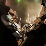 Was geht am Wochenende?