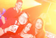 28.10.2016 – Kirmes DISCO Party in Ried