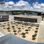 Gleichstellung und Chancengleichheit werden hier großgeschrieben: Spitzenplatzierungen für die Hochschule Fulda