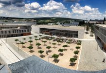 Hochschule Fulda hat den Masterplan gegen Studienabbrüche