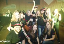 28.10.2016 – Kirmes Clubing Hettenhausen