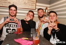 28.10.2016 – Das wird Geil! Musikpark Fulda