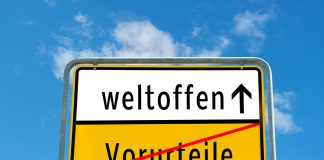 Wenn aus Vorurteilen Vorverurteilungen werden Weltoffenheit, Vorurteile, Toleranz