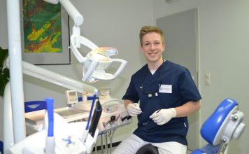 Zahnarzt Bock Künzell