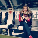 Unvergesslicher VIP-Day bei Eintracht Frankfurt