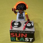 14 Jahre Reggae in Fulda mit Sunblast Movement Sunblast Movement