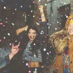 Was geht am Wochenende?