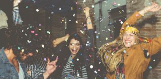 Kleinkunst oder Party – am Wochenende gibt’s für jeden was