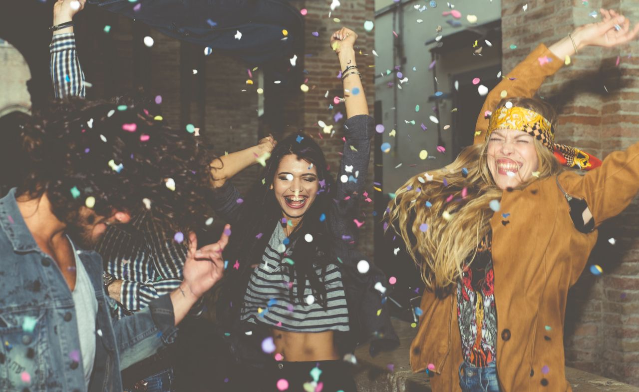 Der Sound der Beatles in der Alten Piesel – Was sonst noch am Wochenende geht: