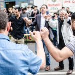 Wohnzimmer WelcomeIn