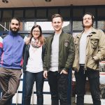 Hochschultage 2017 – Bald steht der Campus Kopf