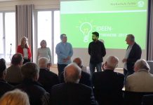Der Ideenwettbewerb 2017 der Hochschule Fulda