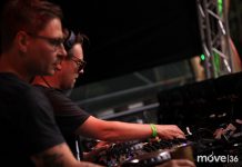 03.06.2017 – Electronic Green Festival Ulsterwiesen Geisa