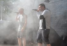 24.06.2017 – Hip-Hop-Open-Air in der Jugendkulturfabrik