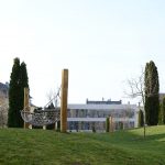 Gebäude auf dem Campus erregen keinen Krebs: Hochschule hat die Vorwürfe prüfen lassen Hängematten, Hochschule Fulda, Hochschule, HS Fulda