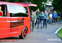 07.06.2017 – Skatenacht in Fulda