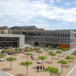 Hochschule Fulda bekommt bis zu zehn Millionen Euro