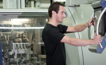 Medientechnologe Druckverarbeitung medientechnologe