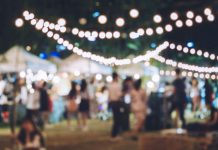 Was geht am Wochenende? Fuldaer Wiesn!