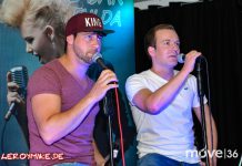 01.07.2017 – 2. Karaoke Party Fulda