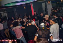 02.09.2017 – The Balkan Diamonds Night Club Diamonds Fulda