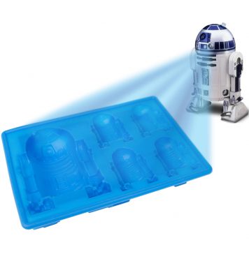 Gewinne die R2D2-Eiswürfelform von getDigital.de getDigital.de