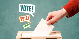 Deine Stimme zählt auch! Die U18-Wahl in Fulda