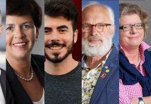 Was die Fuldaer Kandidaten zur historischen Bundestagswahl sagen