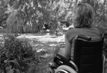 Das Ende eines Lebens