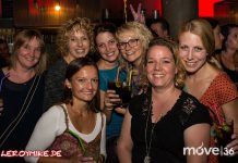 08.09.2017 – Clubnight im IDEAL