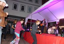02.09.2017 – Kulturfest Löherstraße