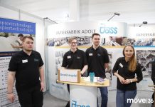 18.02.2018 – Bildungsmesse 2018 im Esperanto