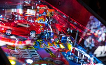 23.02.2018 – Finale German Championship Series Bulls&Balls