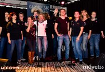 17.02.2018 – Karaoke Party im Bulls and Balls