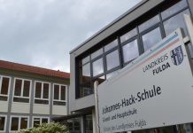Kreistag: Hauptschulzweig an Johannes-Hack-Schule soll bleiben Schule Landkreis Fulda