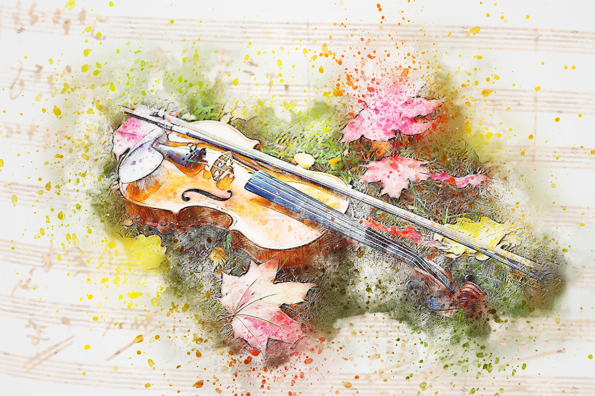 violin-3715686_1920